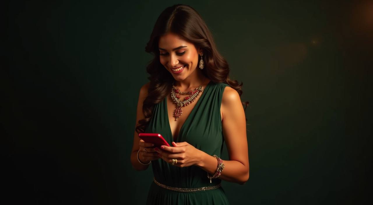 tk988 Mobile Access in 3 Steps