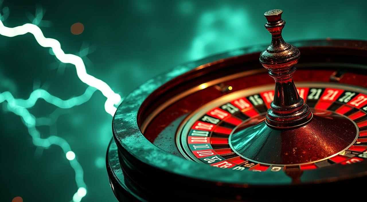 tk988 What Roulette Masterclass Offers at tk988